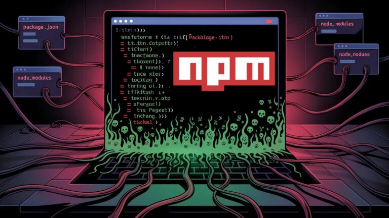 Stale GitHub Token Let ChainDrop Worm Poison Keyv, Cacheable