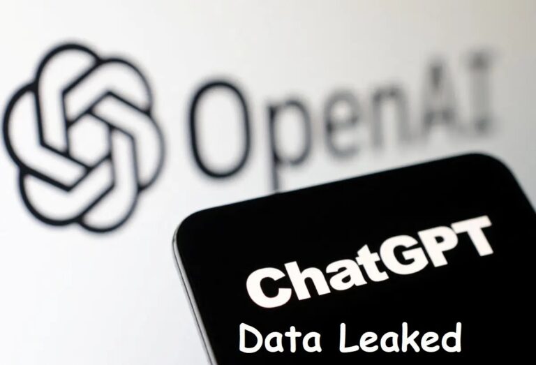 ChatGPT Bug Leaked Users’ Data and Payment Info