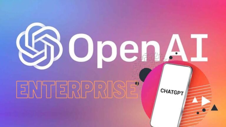 OpenAI Launches ChatGPT Enterprise for Businesses