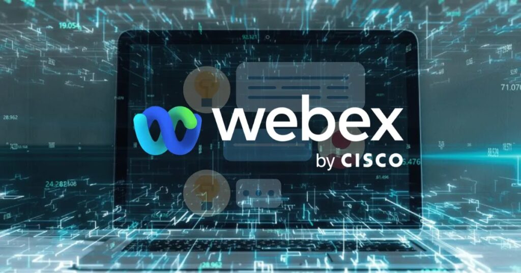 Cisco Webex Connect Flaw Exposed Millions of Chat Histories