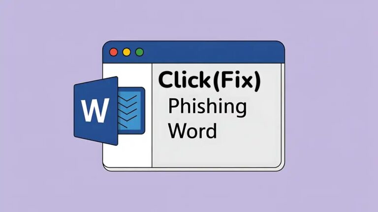 Microsoft Warns of Dangerous “ClickFix” Scam Tricking Thousands Daily Into Installing Malware