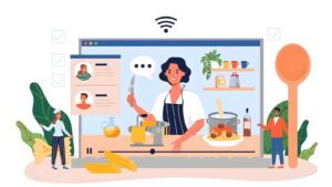 Cloud Kitchen Software vs. Traditional Restaurant Management Tools