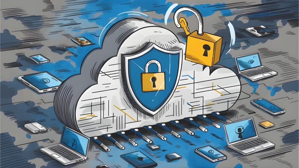 Why Cloud and Endpoint Security Can’t Be Treated Separately Anymore