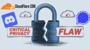 15-year-old High School Junior Found Critical Privacy Flaw in Cloudflare CDN
