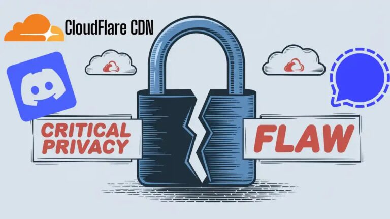 15-year-old High School Junior Found Critical Privacy Flaw in Cloudflare CDN
