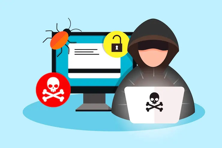 Cloudsek Hacked, Points to Another Cyber Security Firm