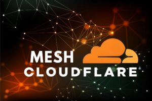 Cloudflare Mesh Wants to Replace Your VPN — and It’s Built for AI Agents, Not Just Humans