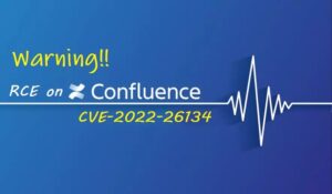 New Zero-day RCE Vulnerability Uncovered in Atlassian Confluence