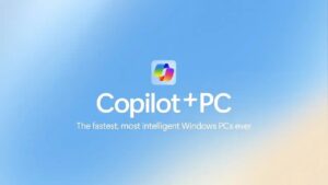 Microsoft Unveils Copilot+ PCs with AI-Powered Productivity
