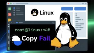 Copy Fail – A 732-Byte Python Script Can Get Root on Every Major Linux Distro