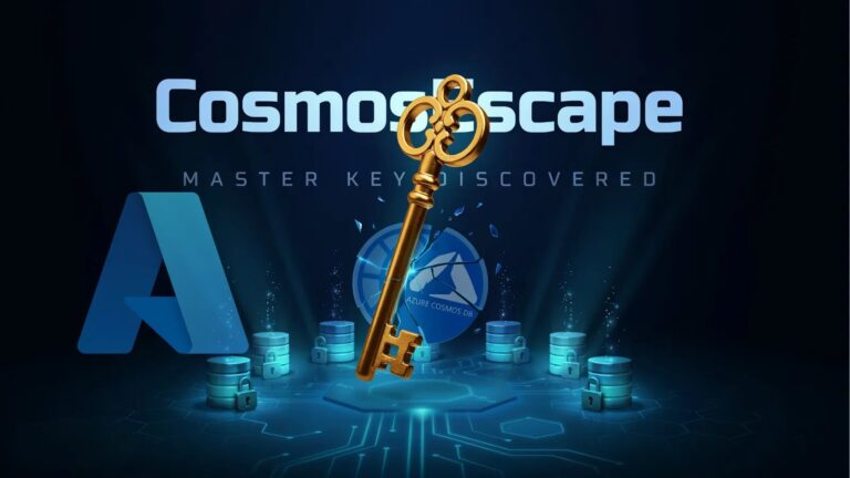 Azure Cosmos DB Flaw Gave Up Keys to Every Database