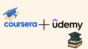 Coursera to Acquire Udemy in $2.5 Billion All-Stock Deal