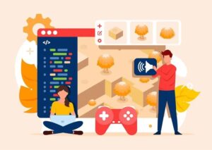 How to Create a Video Game: A Comprehensive Guide for Beginners