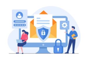 Keeping Customer Data Safe: Tips for Companies