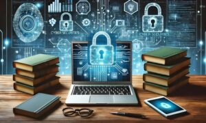 The Role of Cybersecurity Knowledge in Modern Academic Writing