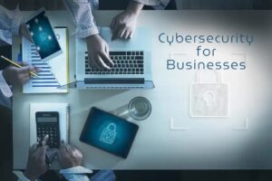 Guide to Cybersecurity for Businesses: Protect Your Data in the Digital Age