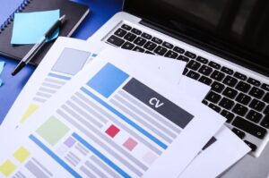 The Role of Resume Services in Cybersecurity Executive Job Searches