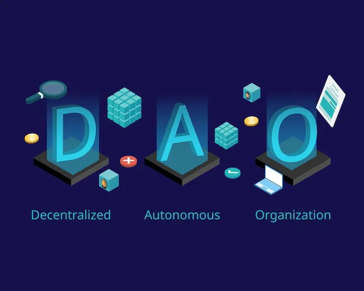 Exploring the Rise of DAO Projects: A Deep Dive into Core DAO and its Competitors