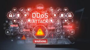 CloudFlare Blocks Record 7.3 Tbps DDoS Attack