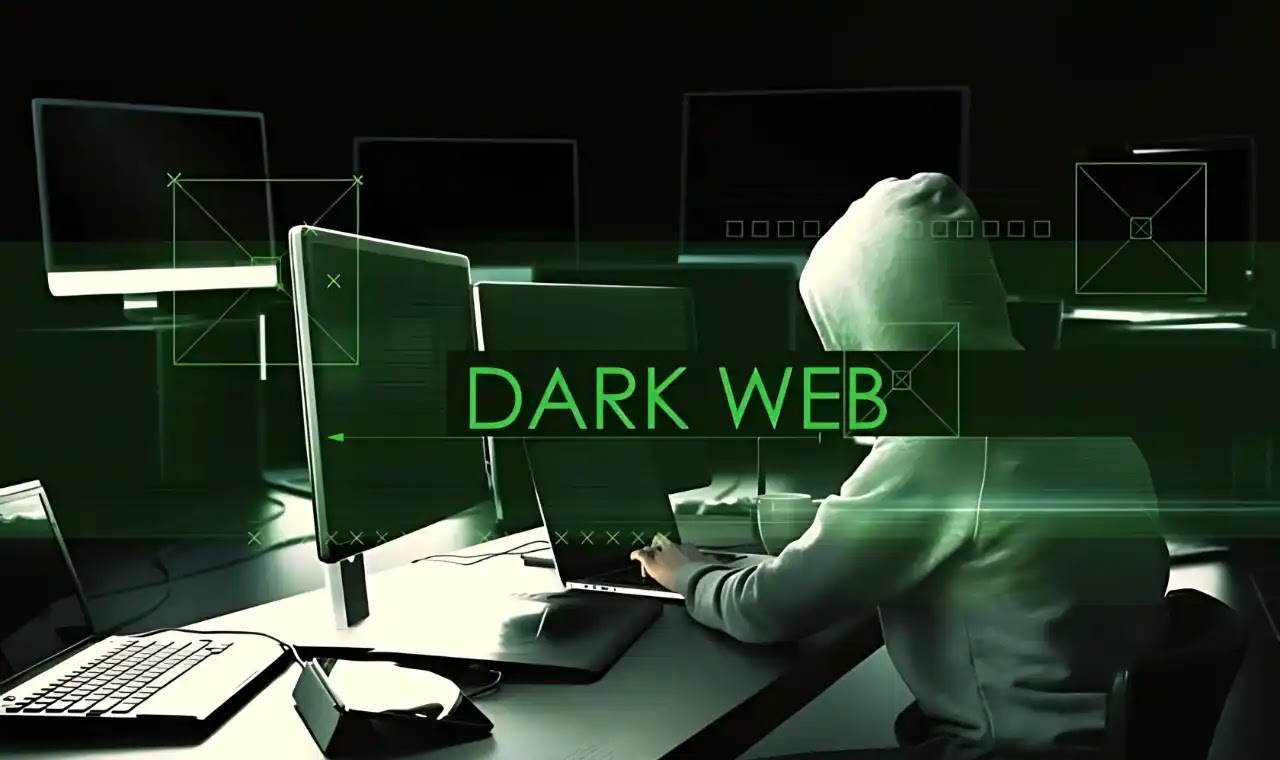 Best 5 Dark Web Monitoring Tools in 2025