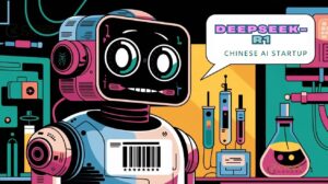DeepSeek-R1: China’s Latest AI Model Challenges Silicon Valley’s Dominance