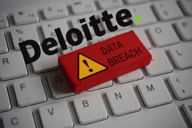 Deloitte’s GitHub Credentials and Source Code Allegedly Exposed in Dark Web Leak