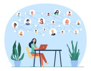 Exploring Virtual Tools for Effective Collaborative Paper Writing
