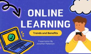 Innovations in Online Learning Platforms