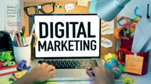 Mastering the Digital Landscape: A Guide to Effective Digital Marketing Strategies