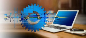 Digital Transformation: Partner with Industry Experts to Stay Ahead of the Curve