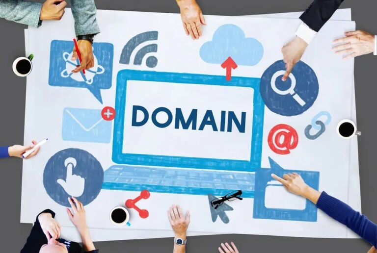 6 Domain Name Trends for 2023