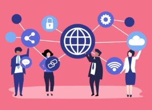 Breaking Down Domain Networks: A Detailed Exploration