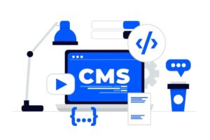 Why Do Large Enterprise Websites Use Drupal?