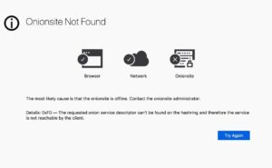 DarkSide Ransomware Group Servers and Crypto Seized