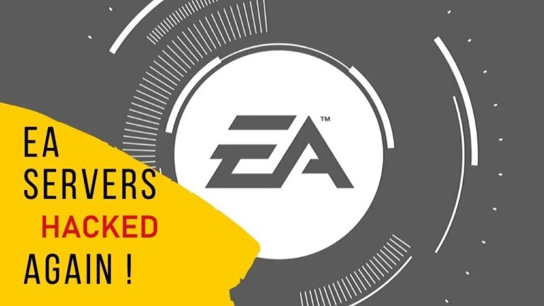 EA Hacked: FIFA 21 Source Code and More ‘Stolen’ by Hackers