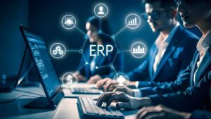 How to Choose an ERP Consultant Without Creating Security Blind Spots