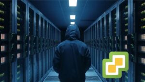 ESXi Hypervisor Vulnerability Exploited by Ransomware Groups, Microsoft Warns