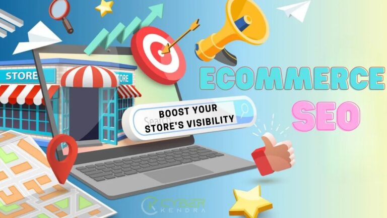 Advanced E-commerce SEO: Boost Your Store’s Visibility