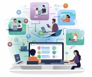 Beyond Communication: Transforming Organizations with Engaging Intranet Sites