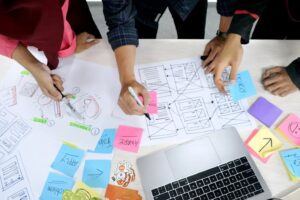 Engaging User Onboarding: Creating a Seamless First-Time Experience