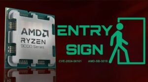 Google Release Details of AMD Microcode Vulnerability