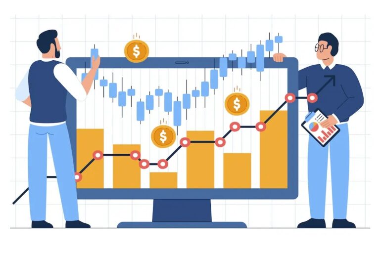 How to Start Trading with Esperio Broker