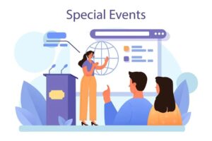6 Types of Event Marketing to Greatly Boost Your Online Business