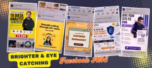 Why Facebook Ads Look Brighter Than Other Feed Posts