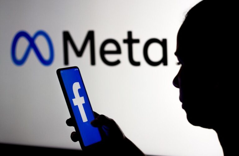 Meta Faces Historic $1.3 Billion GDPR Fine Over Data Transfers to US