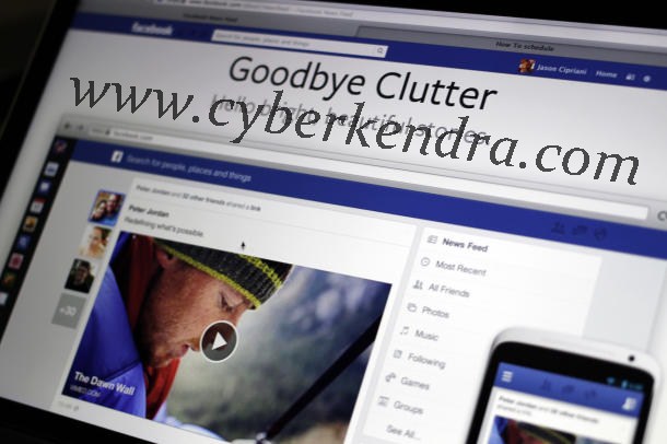 Sign up for the new Facebook News Feed