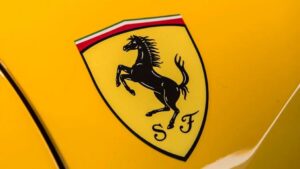 Ferrari Hacked by Ransomware Group: 7GB of Data Stolen
