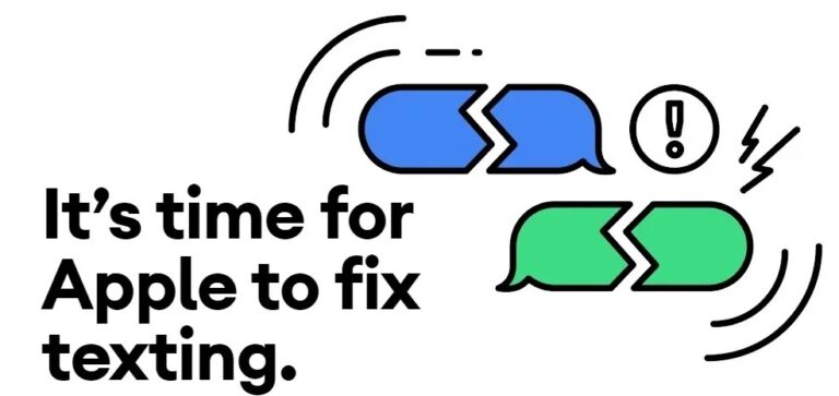 Google Ask Apple to Fix Texting Problem Between Platform
