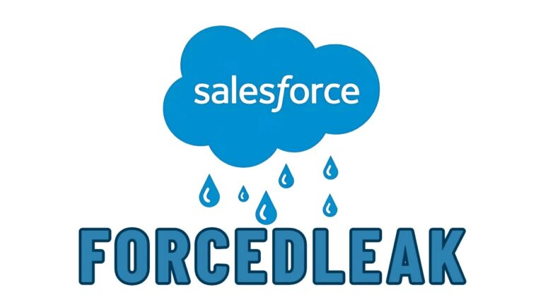Critical ForcedLeak Flaw Lets Attackers Steal Salesforce Customer Data