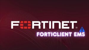Fortinet Rushes Emergency Patch After Zero-Day in FortiClient EMS Caught Mid-Exploitation